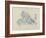 Turtles, C. 1830-Hogyoku-Framed Giclee Print