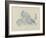 Turtles, C. 1830-Hogyoku-Framed Giclee Print