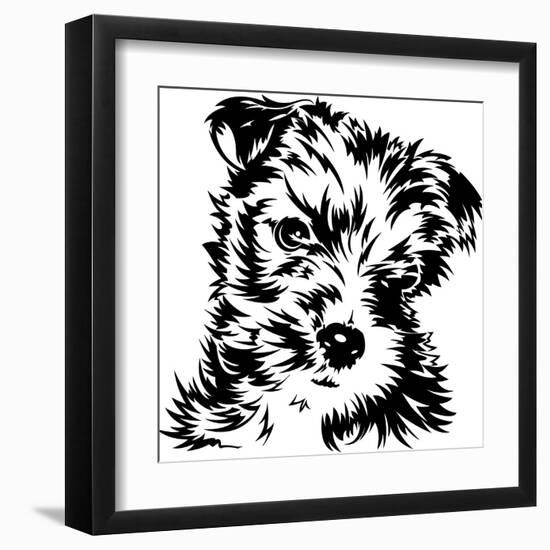 Art Print, , large