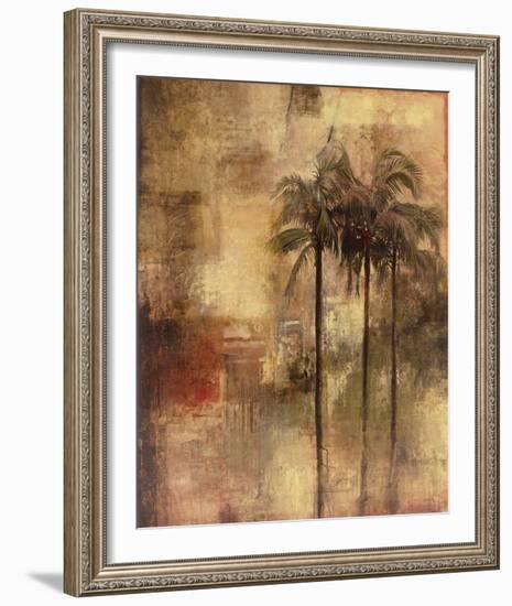 Tuscadero I-Douglas-Framed Giclee Print