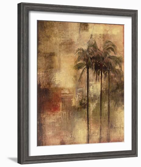 Tuscadero I-Douglas-Framed Giclee Print