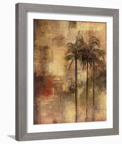 Tuscadero I-Douglas-Framed Giclee Print