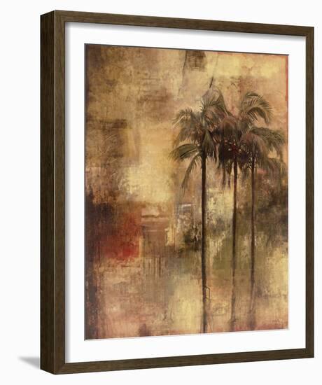 Tuscadero I-Douglas-Framed Giclee Print