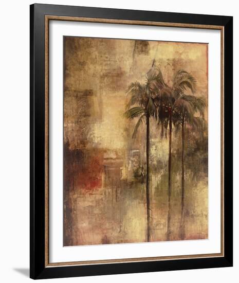 Tuscadero I-Douglas-Framed Giclee Print