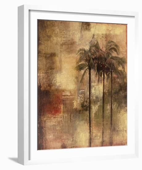 Tuscadero I-Douglas-Framed Giclee Print