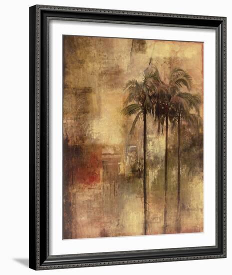 Tuscadero I-Douglas-Framed Giclee Print