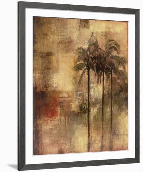 Tuscadero I-Douglas-Framed Giclee Print