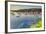 Tuscan Archipelago National Park, Elba Island, Porto Azzurro, Tuscany, Italy-Francesco Iacobelli-Framed Photographic Print