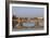 Tuscan Bridge I-Rita Crane-Framed Photographic Print