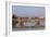 Tuscan Bridge I-Rita Crane-Framed Photographic Print