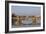 Tuscan Bridge I-Rita Crane-Framed Photographic Print