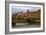 Tuscan Bridge II-Rita Crane-Framed Photographic Print