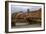 Tuscan Bridge II-Rita Crane-Framed Photographic Print