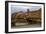 Tuscan Bridge II-Rita Crane-Framed Photographic Print