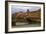 Tuscan Bridge II-Rita Crane-Framed Photographic Print