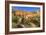 Tuscan Bridge-Art Fronckowiak-Framed Art Print