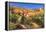 Tuscan Bridge-Art Fronckowiak-Framed Stretched Canvas