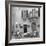 Tuscan Caffe #25-Alan Blaustein-Framed Photographic Print