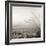 Tuscan Coast Dunes #1-Alan Blaustein-Framed Photographic Print