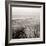 Tuscan Coast Dunes #2-Alan Blaustein-Framed Photographic Print