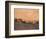 Tuscan Evening-Thomas Stotts-Framed Art Print