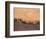 Tuscan Evening-Thomas Stotts-Framed Art Print