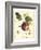 Tuscan Fruits I-Vision Studio-Framed Art Print