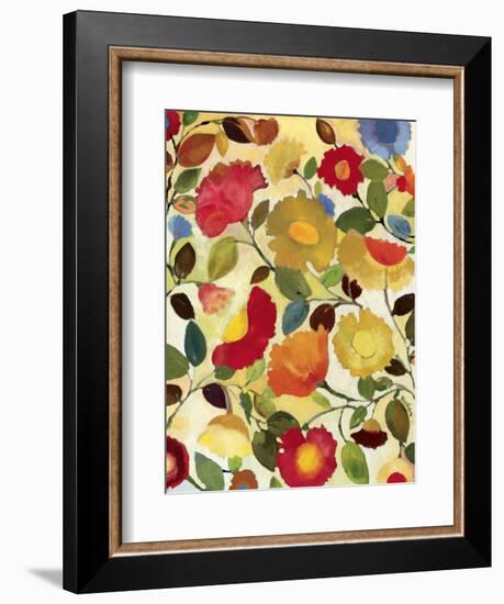 Tuscan Garden-Kim Parker-Framed Giclee Print