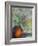 Tuscan Jug-Karen Armitage-Framed Giclee Print