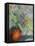 Tuscan Jug-Karen Armitage-Framed Premier Image Canvas