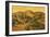 Tuscan Landscape-Dan Craig-Framed Giclee Print