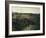 Tuscan Landscape-Telemaco Signorini-Framed Giclee Print