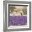 Tuscan Lavender-Bret Staehling-Framed Art Print