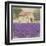 Tuscan Lavender-Bret Staehling-Framed Art Print