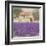 Tuscan Lavender-Bret Staehling-Framed Art Print