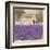 Tuscan Lavender-Bret Staehling-Framed Art Print