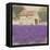 Tuscan Lavender-Bret Staehling-Framed Stretched Canvas