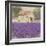 Tuscan Lavender-Bret Staehling-Framed Art Print