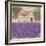 Tuscan Lavender-Bret Staehling-Framed Art Print