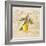 Tuscan Lemon-Angela Staehling-Framed Art Print