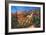 Tuscan Monastery-Art Fronckowiak-Framed Art Print