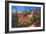 Tuscan Monastery-Art Fronckowiak-Framed Art Print