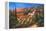 Tuscan Monastery-Art Fronckowiak-Framed Stretched Canvas