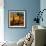 Tuscan Morning Light-Philip Craig-Framed Giclee Print displayed on a wall