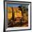 Tuscan Morning Light-Philip Craig-Framed Giclee Print