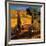 Tuscan Morning Light-Philip Craig-Framed Giclee Print