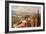 Tuscan Panorama-Vail Oxley-Framed Art Print