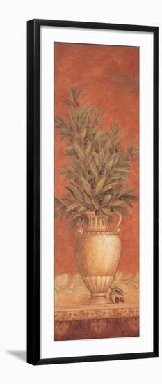 Tuscan Reverie I-Pamela Gladding-Framed Art Print