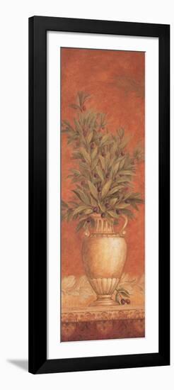 Tuscan Reverie I-Pamela Gladding-Framed Art Print