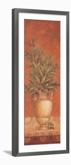 Tuscan Reverie I-Pamela Gladding-Framed Art Print